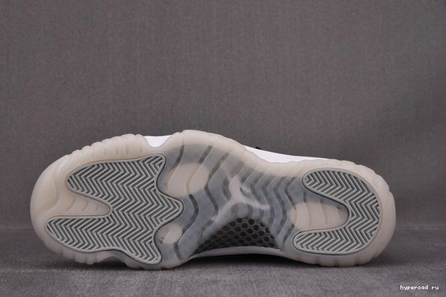 25th Jordan Anniversary Air 11 CT8012-011 0702